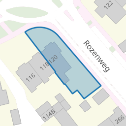 Perceel WSN01-B-7567