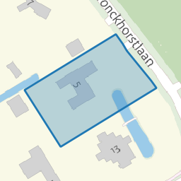 Perceel WSN01-B-7574