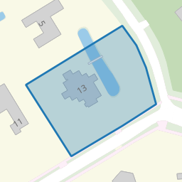 Perceel WSN01-B-7575