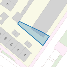 Perceel WSN01-B-7593