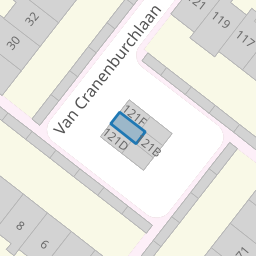 Perceel WSN01-B-7604