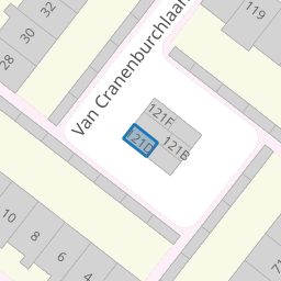 Perceel WSN01-B-7605