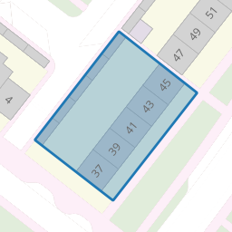 Perceel WSN01-B-7611