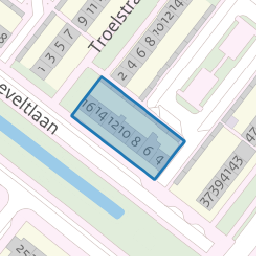 Perceel WSN01-B-7612