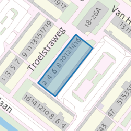 Perceel WSN01-B-7613