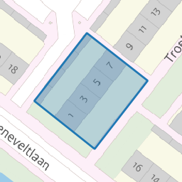 Perceel WSN01-B-7614