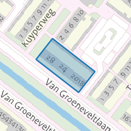 Perceel WSN01-B-7616