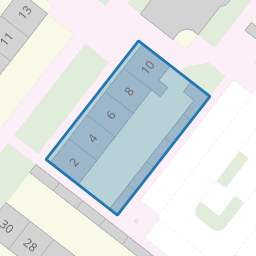 Perceel WSN01-B-7617