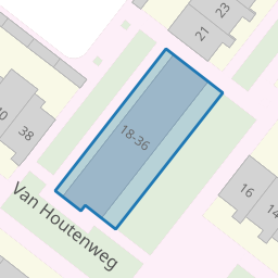 Perceel WSN01-B-7620