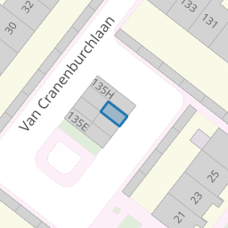 Perceel WSN01-B-7633