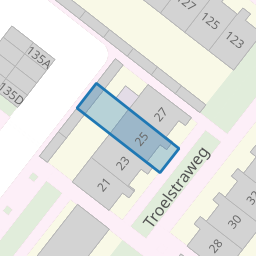 Perceel WSN01-B-7640