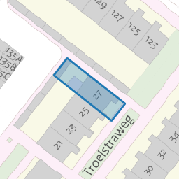 Perceel WSN01-B-7641