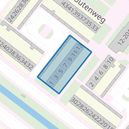 Perceel WSN01-B-7642