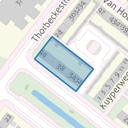 Perceel WSN01-B-7643