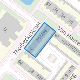 Perceel WSN01-B-7644