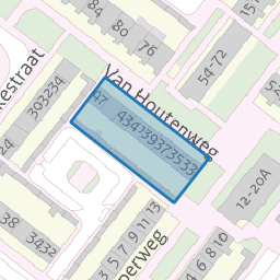 Perceel WSN01-B-7645