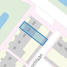 Perceel WSN01-B-7657