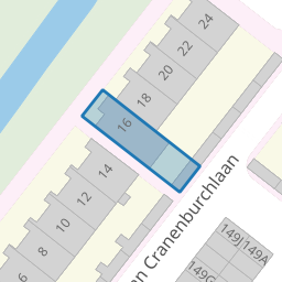 Perceel WSN01-B-7660