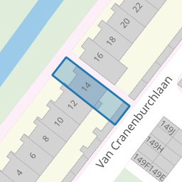 Perceel WSN01-B-7661