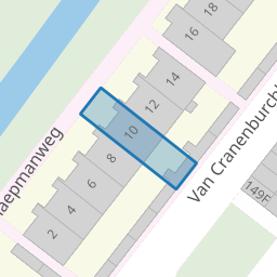 Perceel WSN01-B-7663