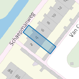 Perceel WSN01-B-7666