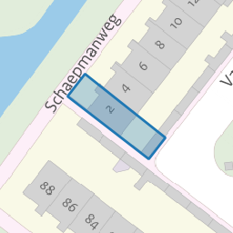 Perceel WSN01-B-7667