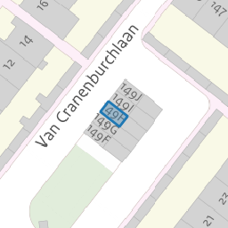 Perceel WSN01-B-7672