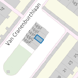 Perceel WSN01-B-7673