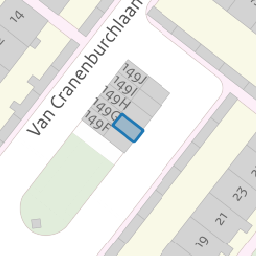 Perceel WSN01-B-7675