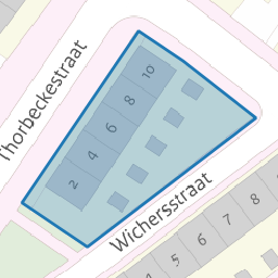 Perceel WSN01-B-7679