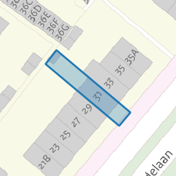 Perceel WSN01-B-7685