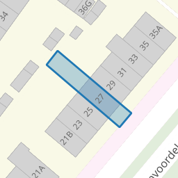 Perceel WSN01-B-7687