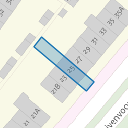 Perceel WSN01-B-7688