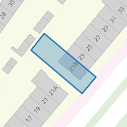 Perceel WSN01-B-7690