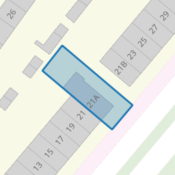 Perceel WSN01-B-7691