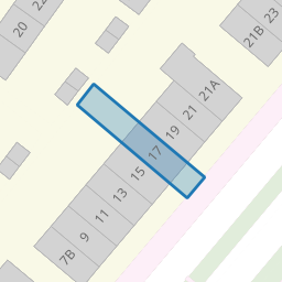 Perceel WSN01-B-7694