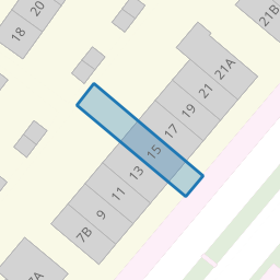 Perceel WSN01-B-7695