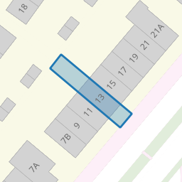 Perceel WSN01-B-7696