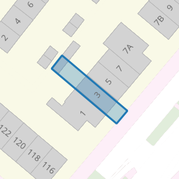 Perceel WSN01-B-7703