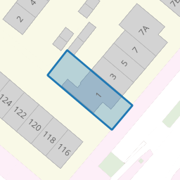 Perceel WSN01-B-7704