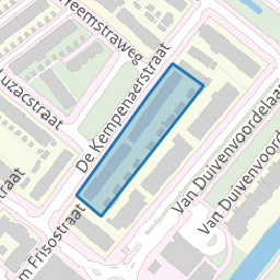 Perceel WSN01-B-7705