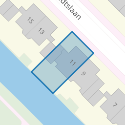 Perceel WSN01-B-7722