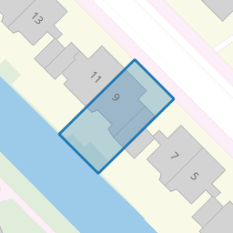 Perceel WSN01-B-7723