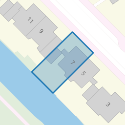 Perceel WSN01-B-7724