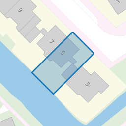 Perceel WSN01-B-7725