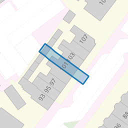 Perceel WSN01-B-7734