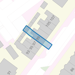 Perceel WSN01-B-7735