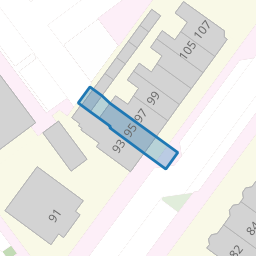 Perceel WSN01-B-7737