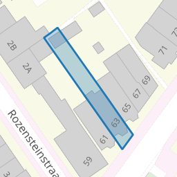 Perceel WSN01-B-7739