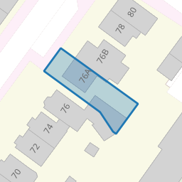 Perceel WSN01-B-7750